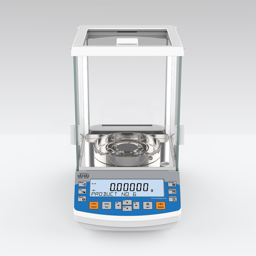 Analytical Balance