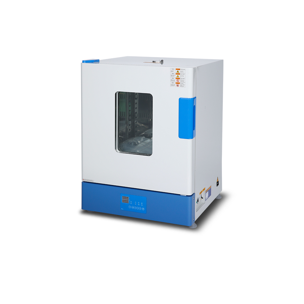 Natural Convection Oven