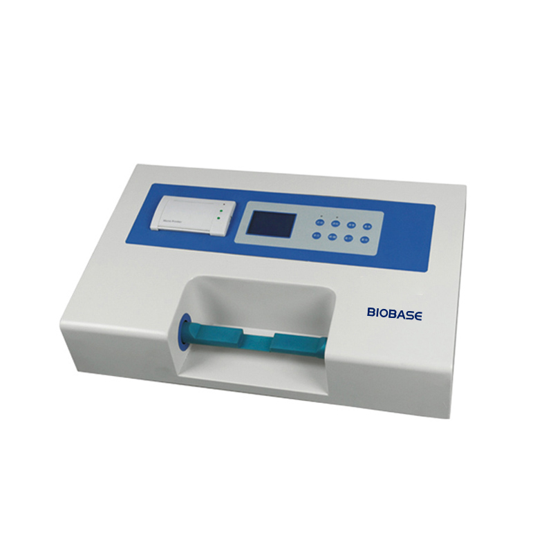 Tablet Hardness Tester