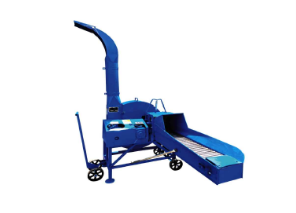 Forage Chopper