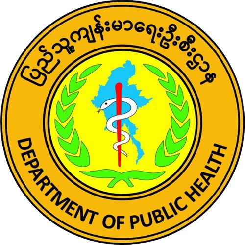 Ministry of Health Department of Public Health