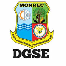 Department of Geological Survey and Mineral Exploration