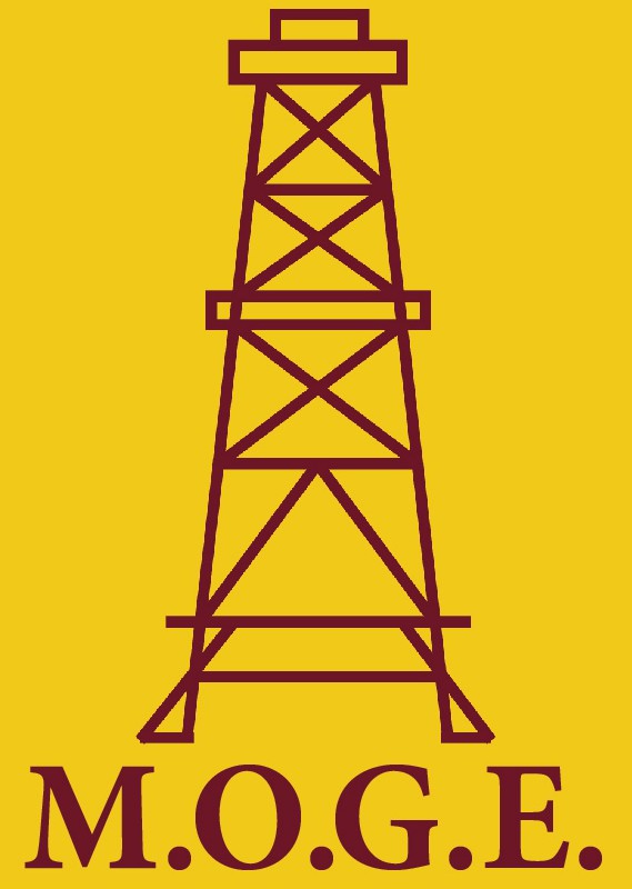 Myanma Oil and Gas Enterprise