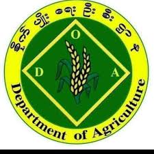 Department of Agriculture